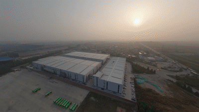 新发展理念引领高质量发展一线观察｜“绿”动未来！传统产业解锁“新玩法”