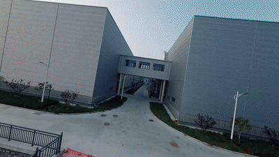 新发展理念引领高质量发展一线观察｜“绿”动未来！传统产业解锁“新玩法”