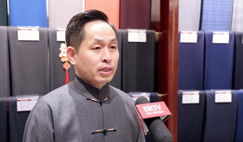 师道守传承·赓续绽荣光 隆庆祥举行2023开工大典暨拜师仪式
