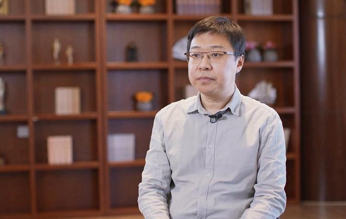 【大咖面对面】高凯:青少年科技人才的选拔培养应以兴趣为导向 _光明网
