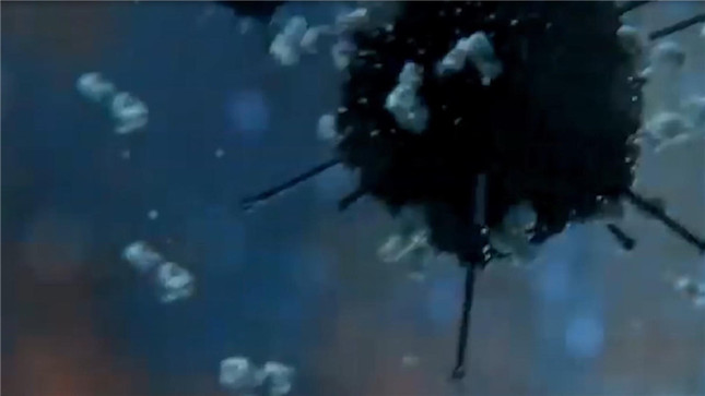 同筑健康防线丨流感超过一周还有传染性吗