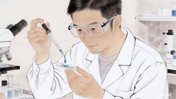 AI漫剧丨《苹果红了》：科技强农 青春筑梦