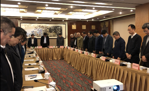 缅怀糖丸爷爷顾方舟 老朋友这样评价他